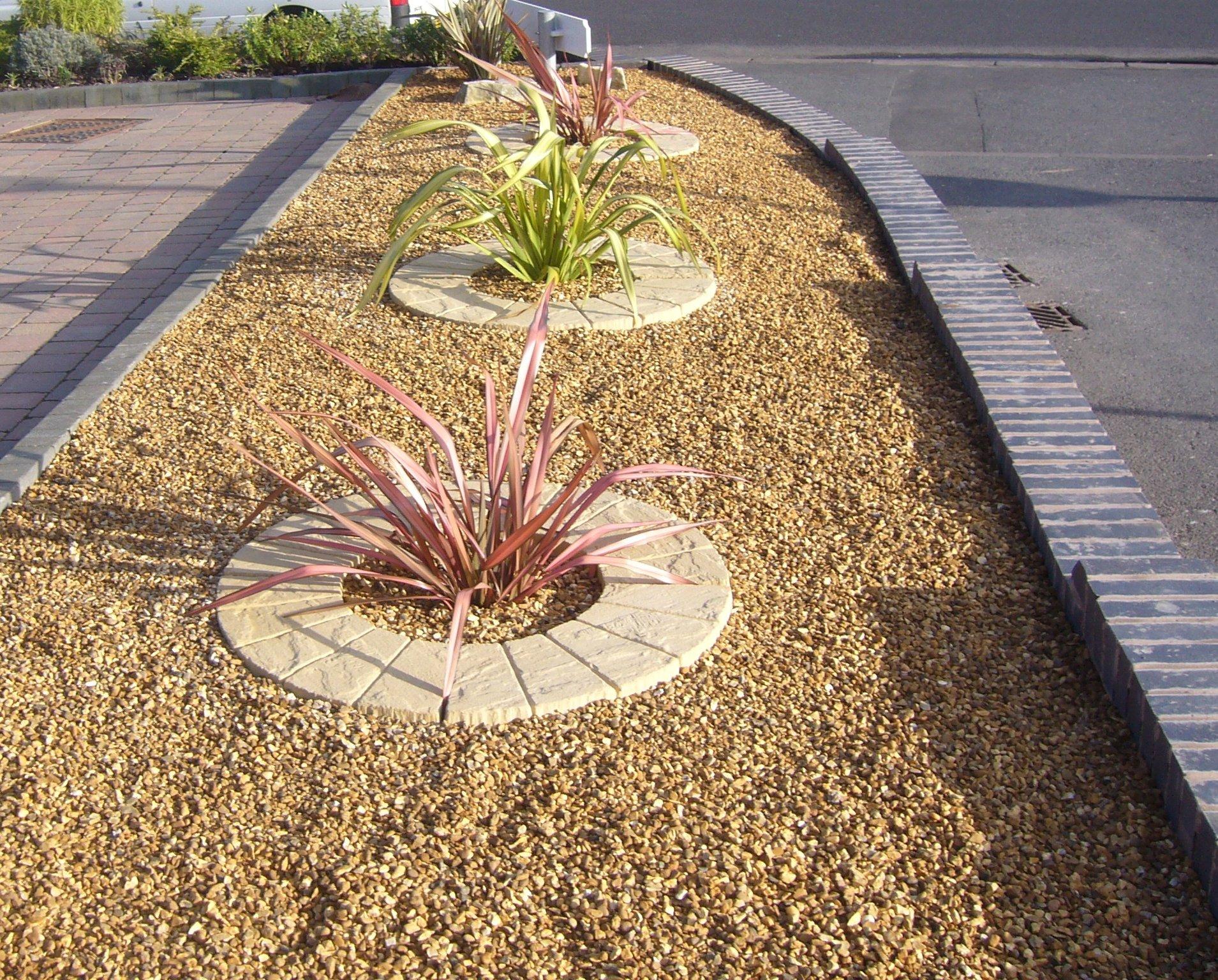 Cut'n'Edge Landscaping